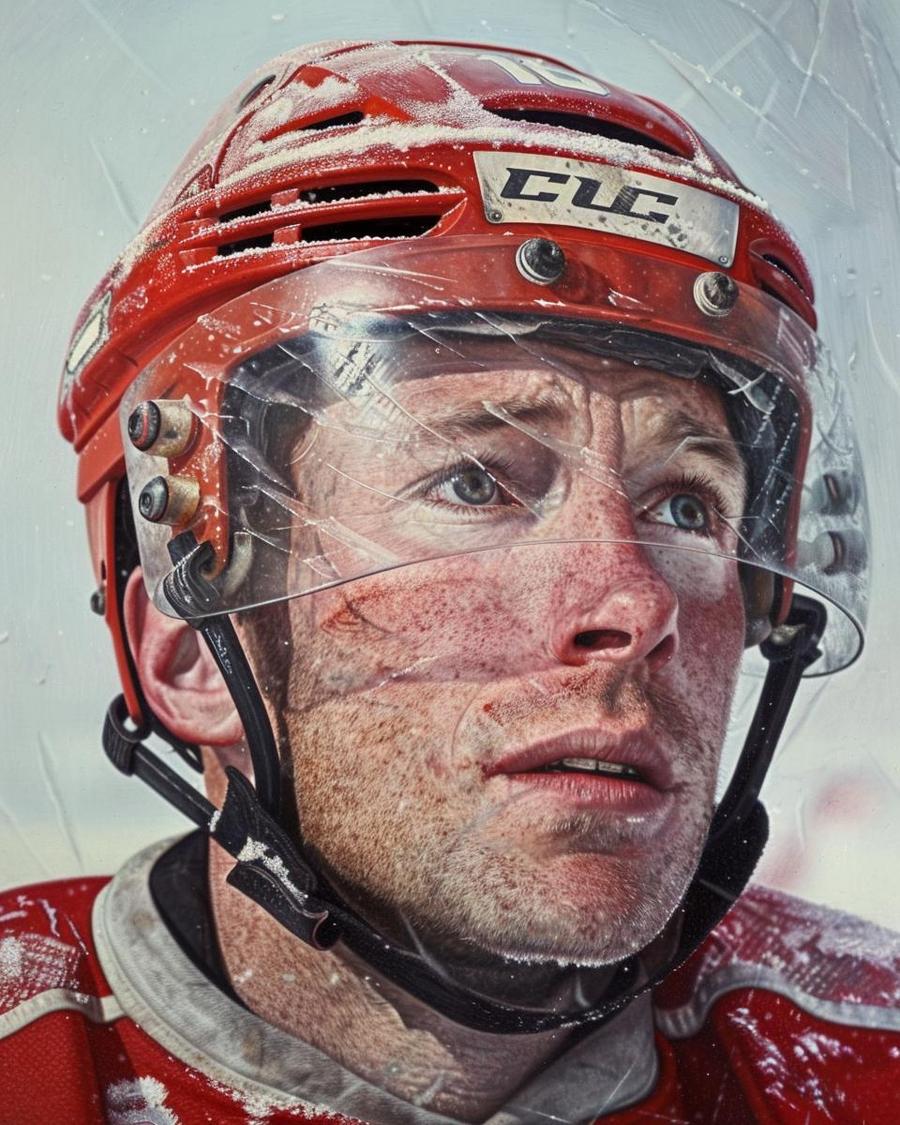 How Did Nic Kerdiles Accumulate His Wealth? Nic Kerdiles net worth revealed: How he accumulated wealth through hockey and business ventures.