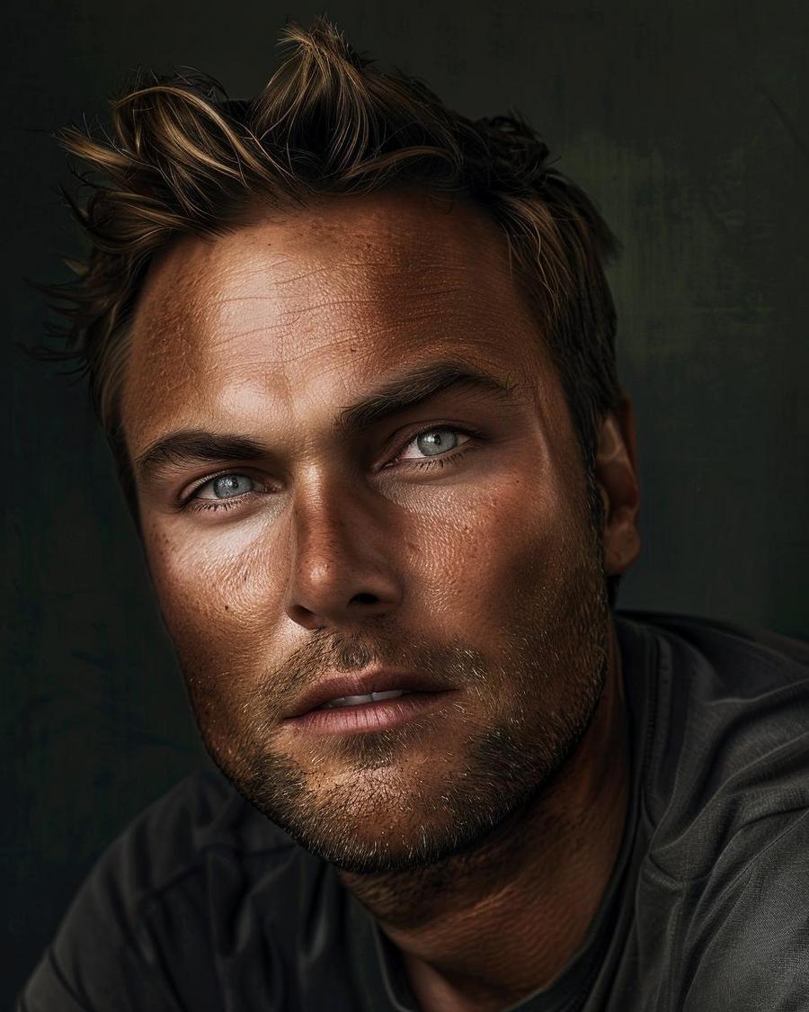 How Did Scott Porter's Career Begin? Scott Porter net worth began rising with his early career in acting and music.