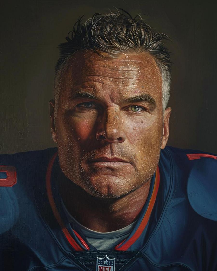 How Did Scott Zolak Accumulate His Wealth? Scott Zolak net worth origins: ex-NFL player, sports analyst, and radio host earnings.