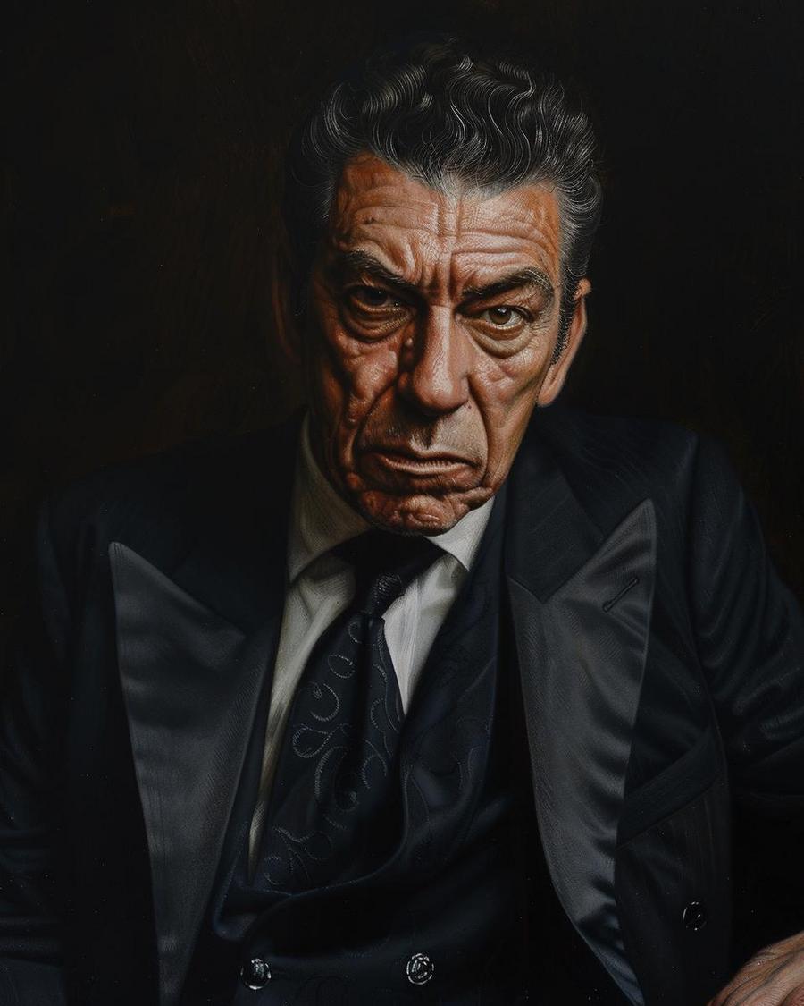 How Did Sergio Mayer Begin His Career? Sergio Mayer net worth: Early career beginnings in entertainment industry.