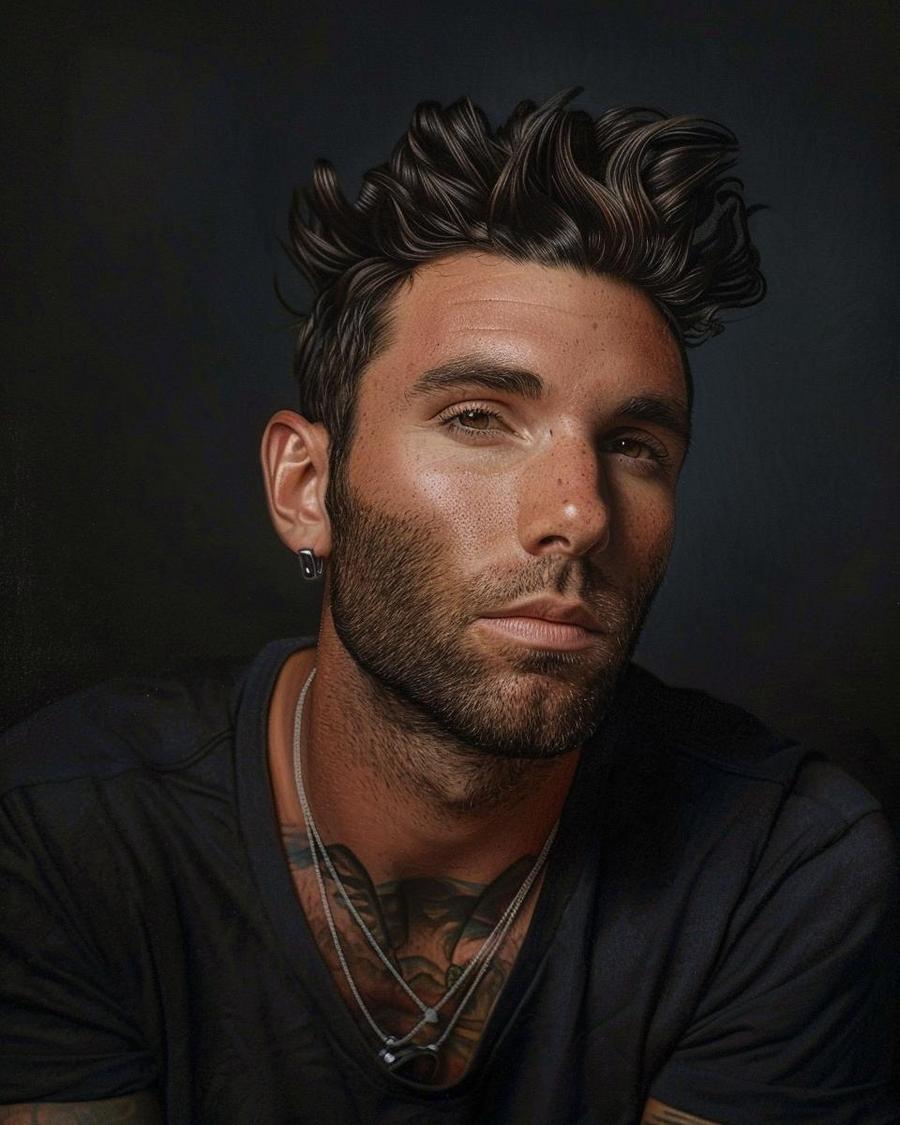 How Did Shay Mooney’s Early Life Shape His Career? Shay Mooney net worth influenced by his early life and career achievements.