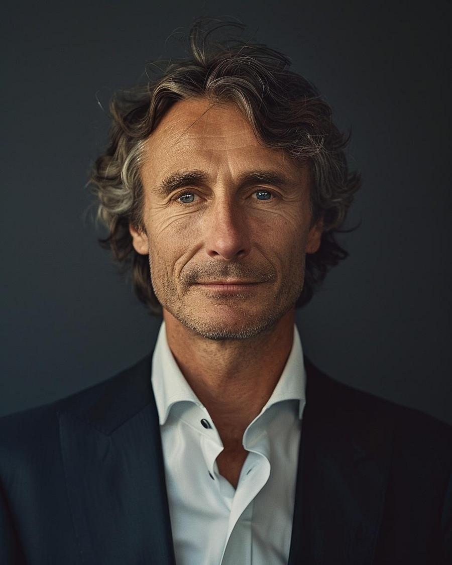 How Did Stephan Winkelmann's Career Progress? Stephan Winkelmann net worth discussed; highlights from his successful automotive industry career.