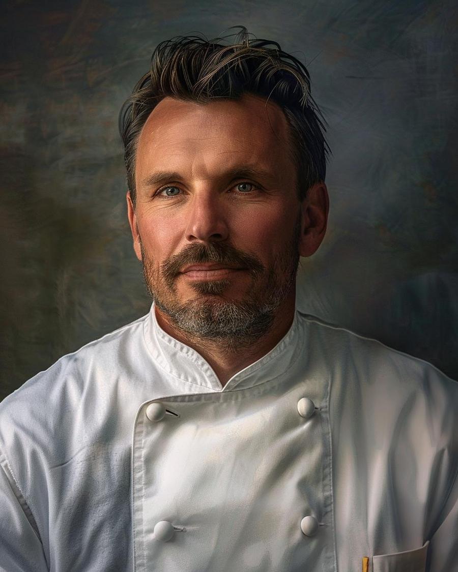 How Does Chris Fischer's Personal Life Influence His Career? Chris Fischer net worth: Personal life influences career success in culinary industry.