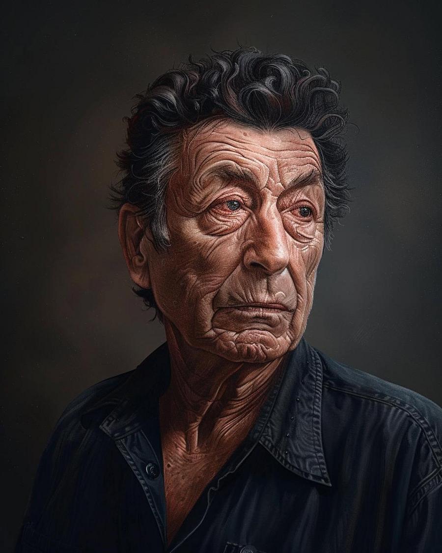 How Does Sergio Mayer Manage His Finances? Sergio Mayer net worth insights: How he manages his finances effectively.