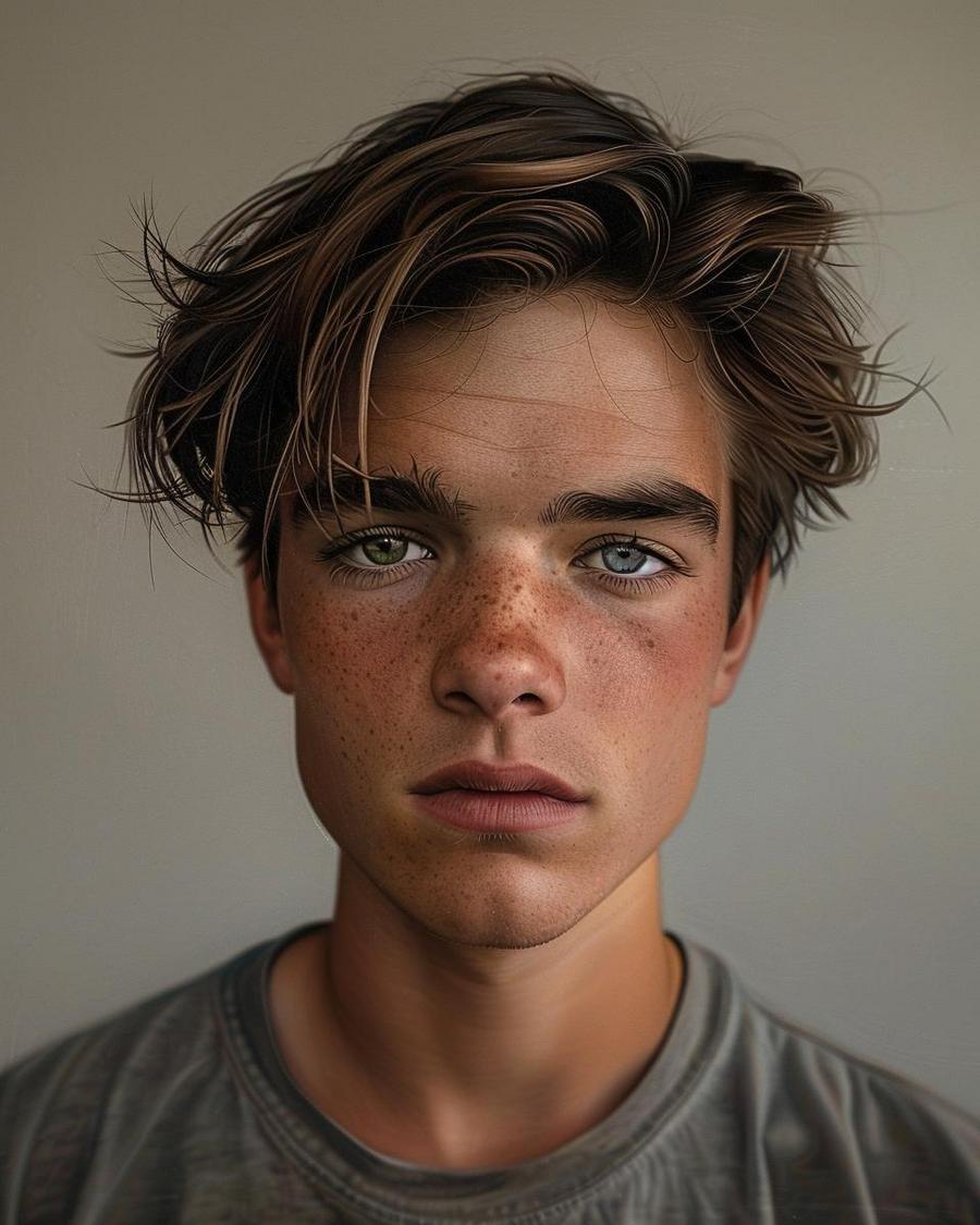 How Has Lukas Gage's Net Worth Grown Over the Years? Lukas Gage net worth progression over the years, actor financial growth comparison.