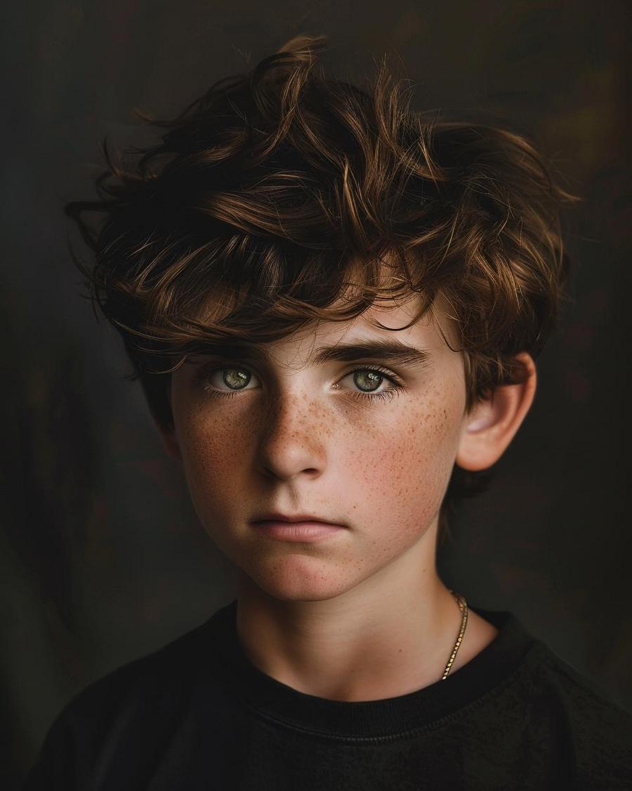 How Has Matty B's Career Evolved Over the Years? Matty B performing on stage, reflecting his net worth growth and career evolution.