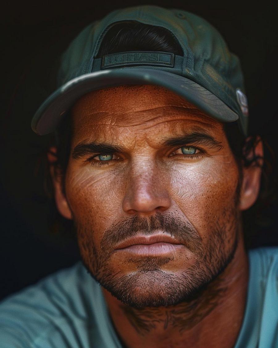 How Has Tommy Haas's Career Progressed?