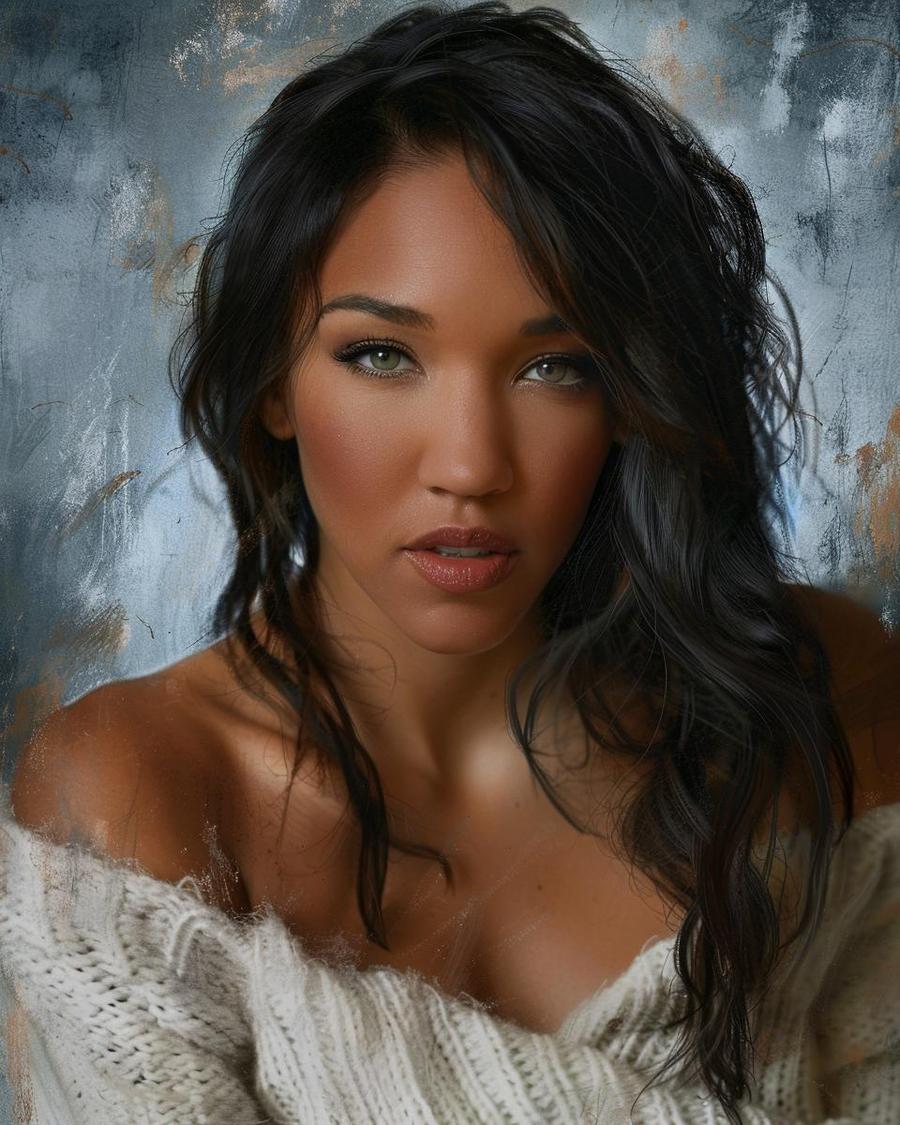 How Much Does Candice Patton Earn Per Episode of 'The Flash'? Candice Patton smiling, discussing her role and net worth from 'The Flash.'