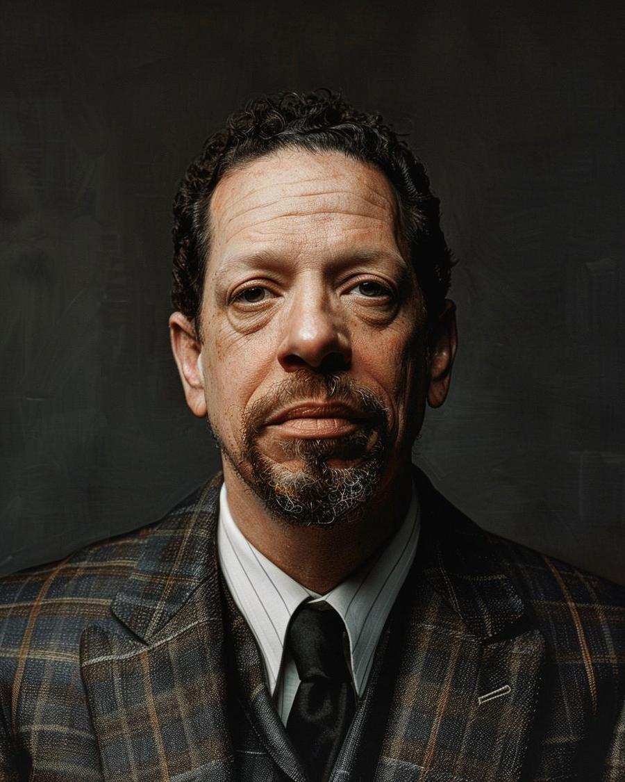 How Much Does Chris Broussard Earn Annually? Chris Broussard net worth discussion: his annual earnings highlighted in financial analysis.