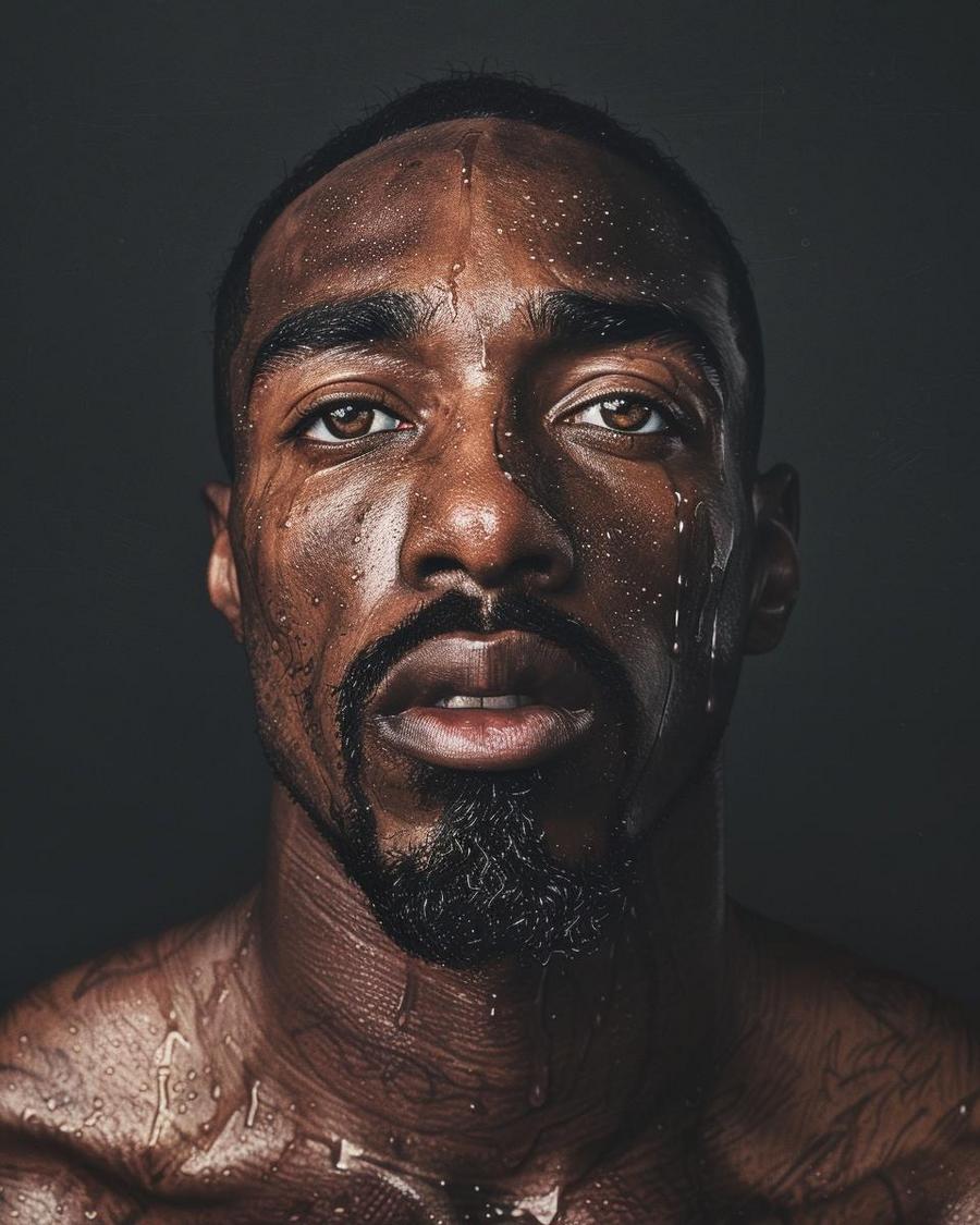 How Much Does Demetrius Andrade Earn Per Fight? Demetrius Andrade in boxing ring, discussing Demetrius Andrade net worth and fight earnings.