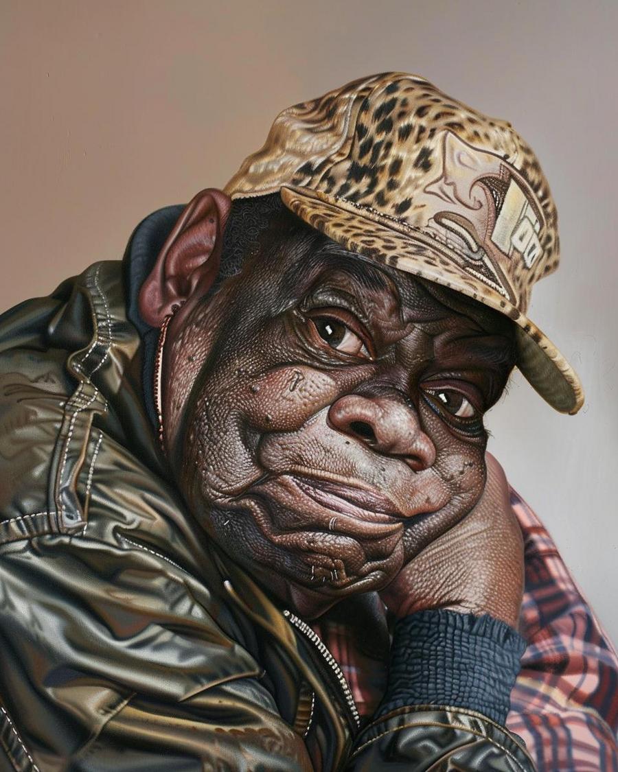 How Much is Booger Brown's Net Worth? Booger Brown smiling with cowboy hat; learn about Booger Brown net worth details.