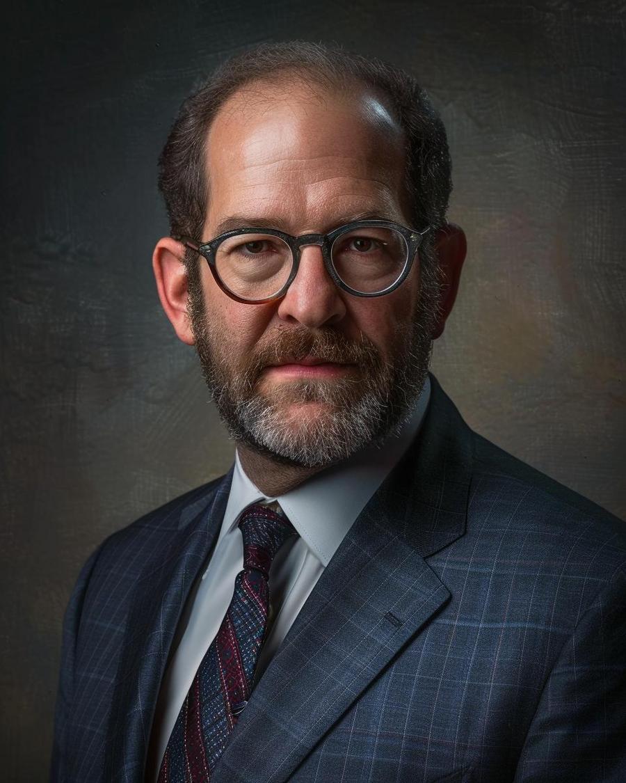 How Much is Scott Rosenblum Worth? Scott Rosenblum discussing finances, reflecting on decisions impacting Scott Rosenblum net worth.