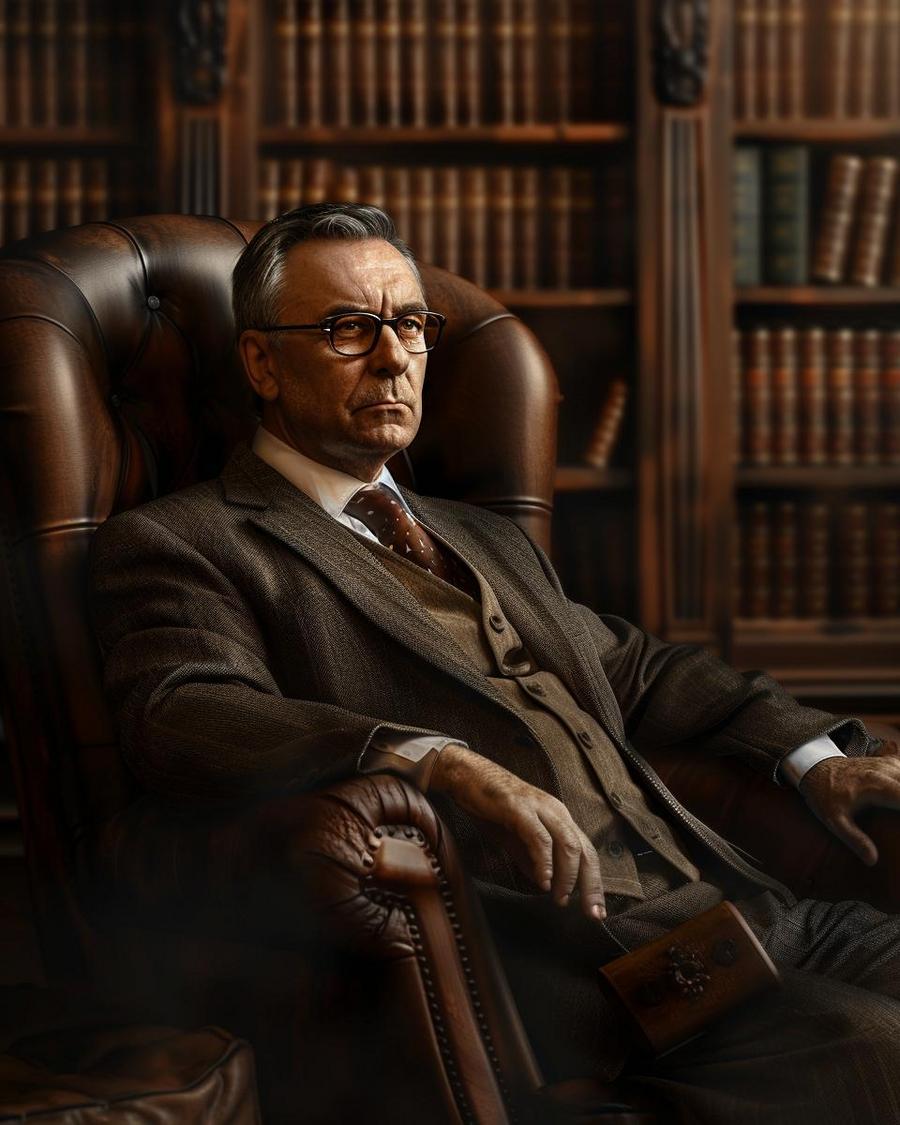 How are assets divided in a high net worth divorce? High net worth divorce lawyer explaining asset division during a consultation session