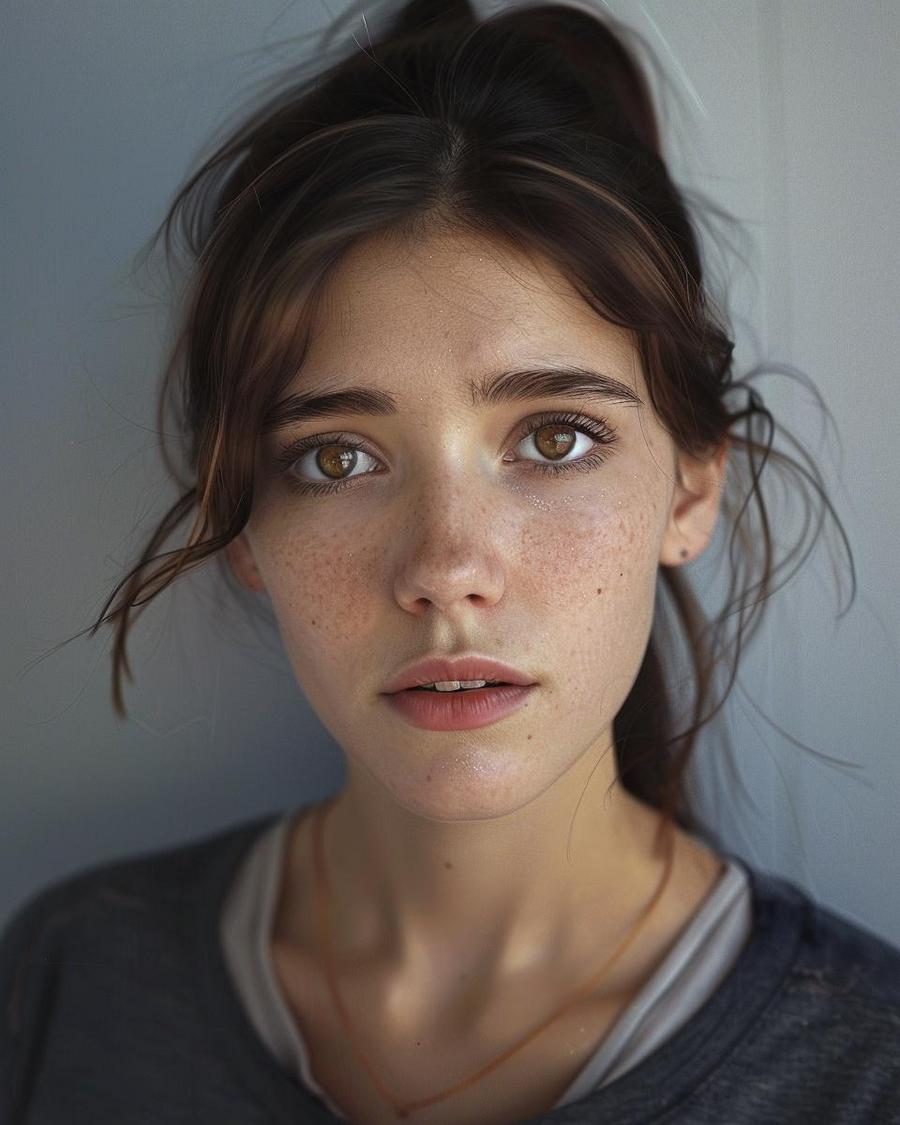 How did Chloe Fineman accumulate her wealth? Chloe Fineman smiling at an event, focusing on Chloe Fineman net worth discussions.