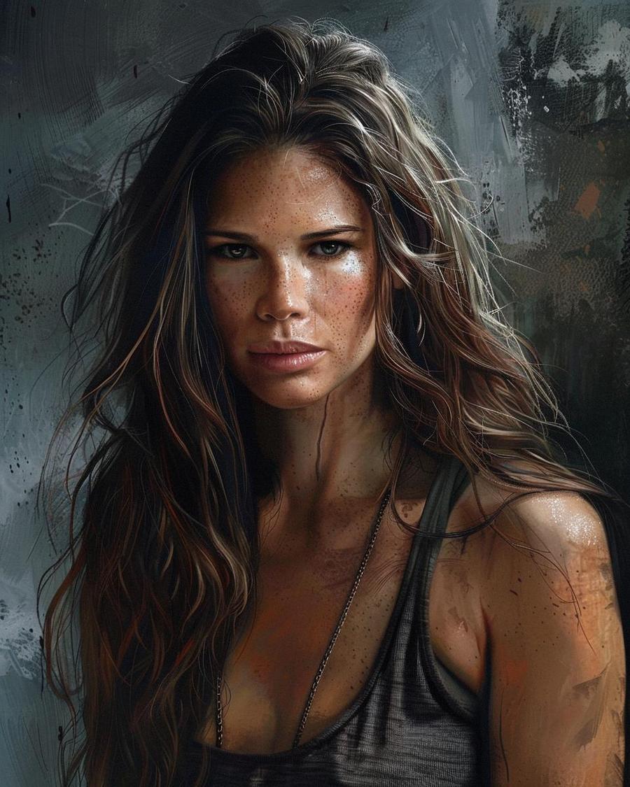 Is Rhona Mitra Single? What About Her Personal Relationships? Rhona Mitra smiling, showcasing elegance; keyword: Rhona Mitra net worth insights.