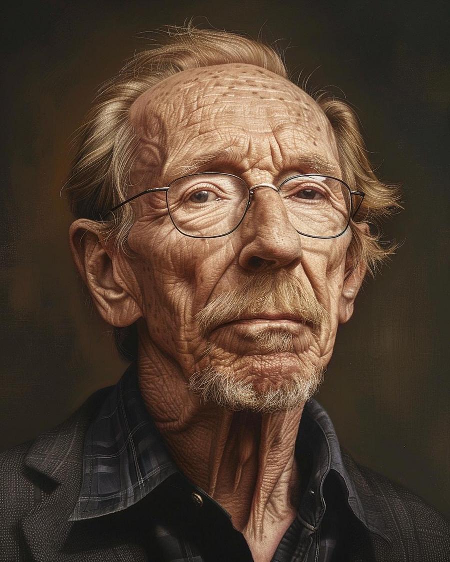 What Are Bernie Kopell's Sources of Income? Bernie Kopell smiling, with sources of income and net worth in discussion.