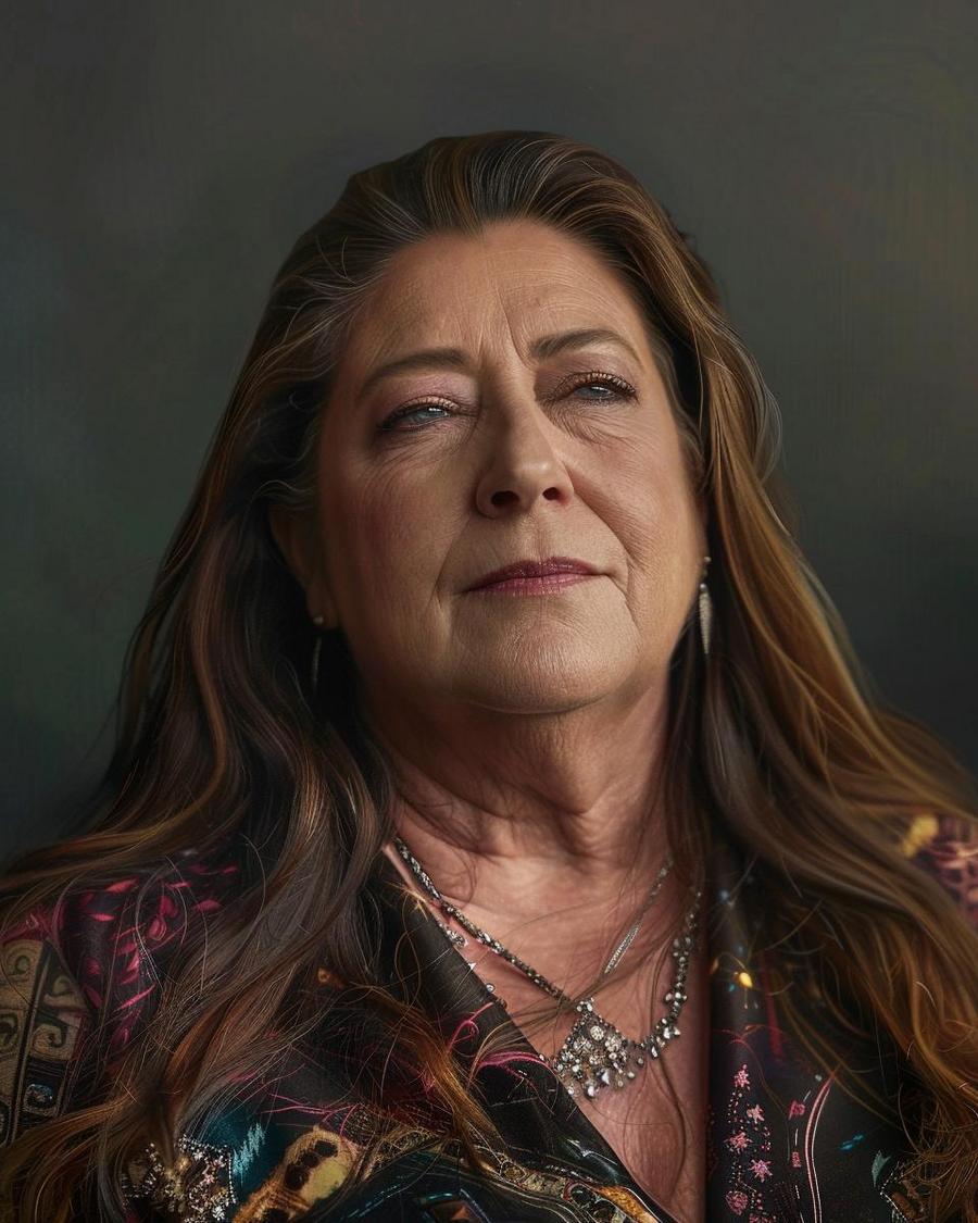 What Are Camryn Manheim's Notable Roles in Television and Film? Camryn Manheim net worth, notable roles in television and film under discussion.