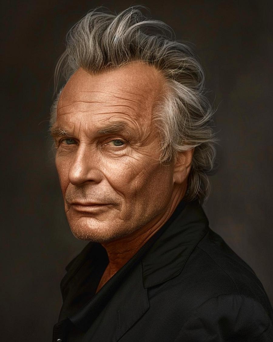 What Are Christopher Harvest's Most Notable Works? Christopher Harvest net worth: Exploring his notable works and career achievements in the entertainment industry.