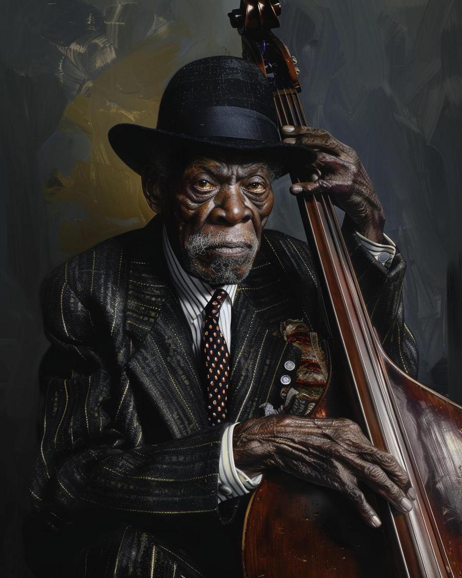 What Are DC The Don's Main Income Sources? DC The Don posing with car, highlighting DC The Don net worth and income sources.