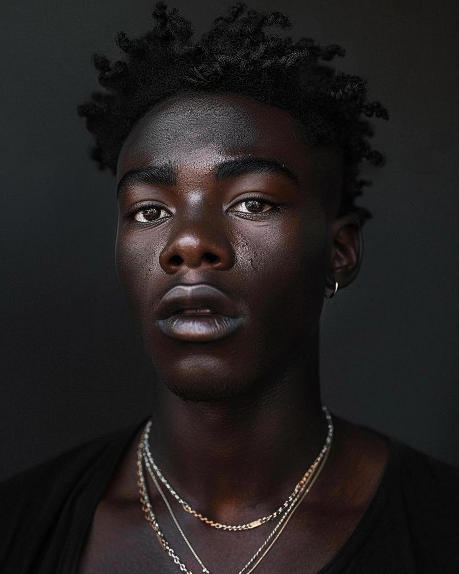 What Are Da'Vinchi's Other Ventures & Endorsements? Da'Vinchi discussing net worth, other ventures, and endorsements in an interview setting.