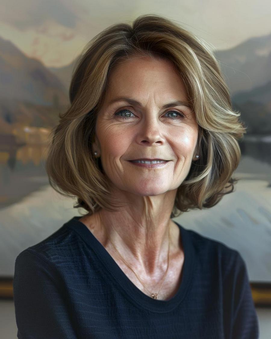 What Are Gloria Borger's Primary Sources of Income? Gloria Borger net worth: Primary sources of income detailed in financial overview.