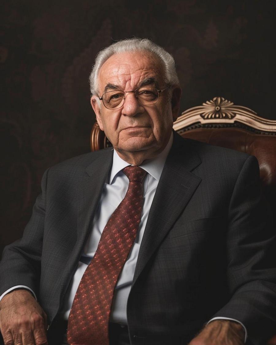 What Are Harry Hedaya’s Major Business Ventures? Harry Hedaya net worth driven by major business ventures and investments.