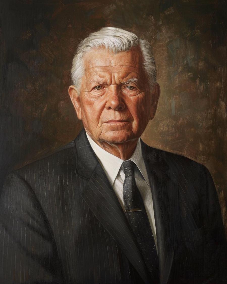 What Are Jack Graham's Notable Investments and Assets? Jack Graham Net Worth: Notable Investments and Assets in Financial Portfolio Image.