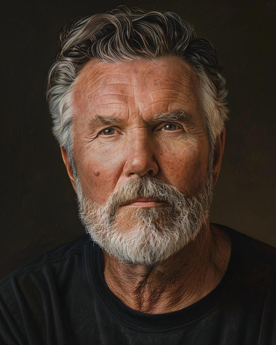 What Are Jeff Tarpley's Career Highlights? Jeff Tarpley net worth and career highlights, actor and television personality.