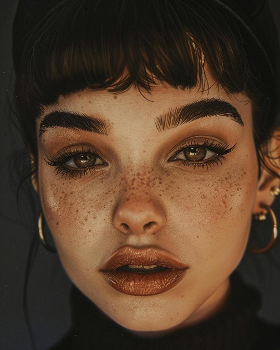 What Are Jen Reed's Primary Sources of Wealth? Jen Reed smiling, discussing primary sources of wealth; learn about Jen Reed net worth.