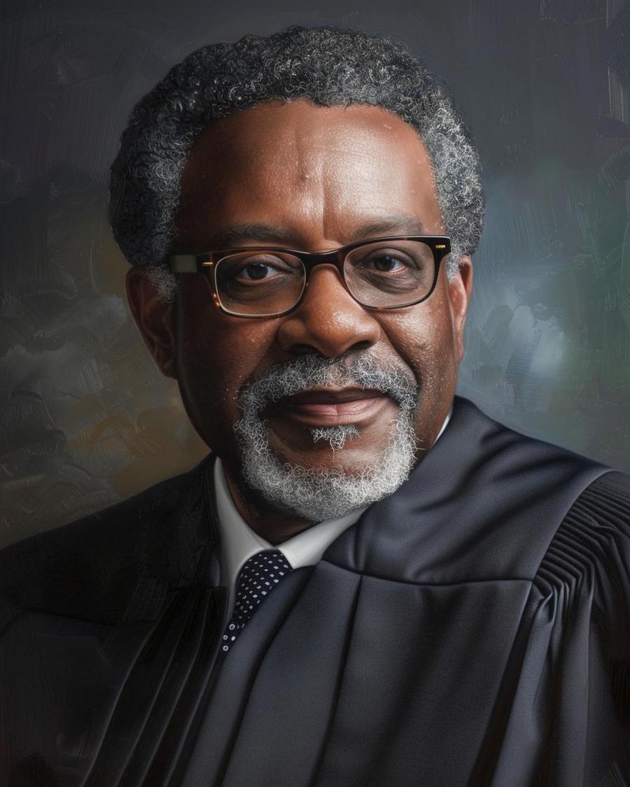 What Are Judge Mablean's Sources of Income? Judge Mablean transitioning careers, contributing to her net worth through multiple income sources.