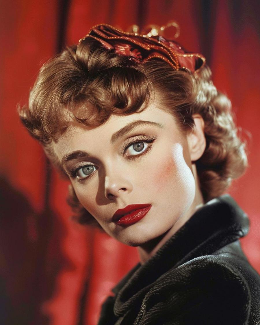 What Are June Lockhart's Most Iconic Roles? June Lockhart net worth and iconic roles in television and film history.