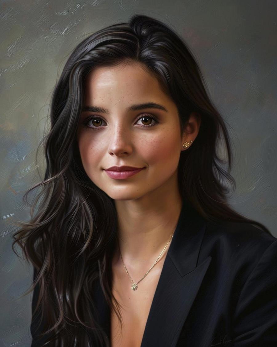 What Are Kacie McDonnell's Primary Income Sources? Kacie McDonnell net worth details and primary income sources breakdown image.