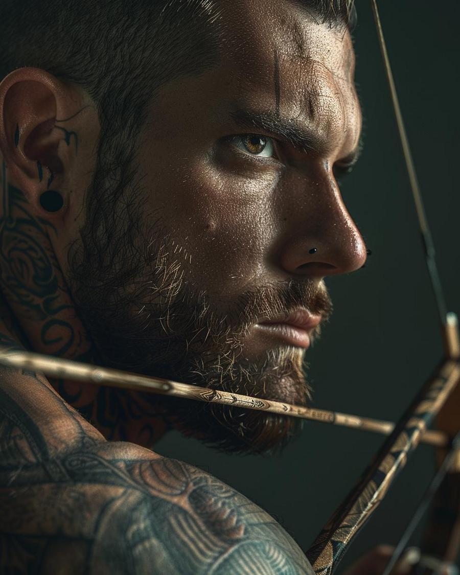 What Are Levi Morgan’s Major Career Achievements? Levi Morgan net worth: Showcasing Levi Morgan's major career achievements in archery.