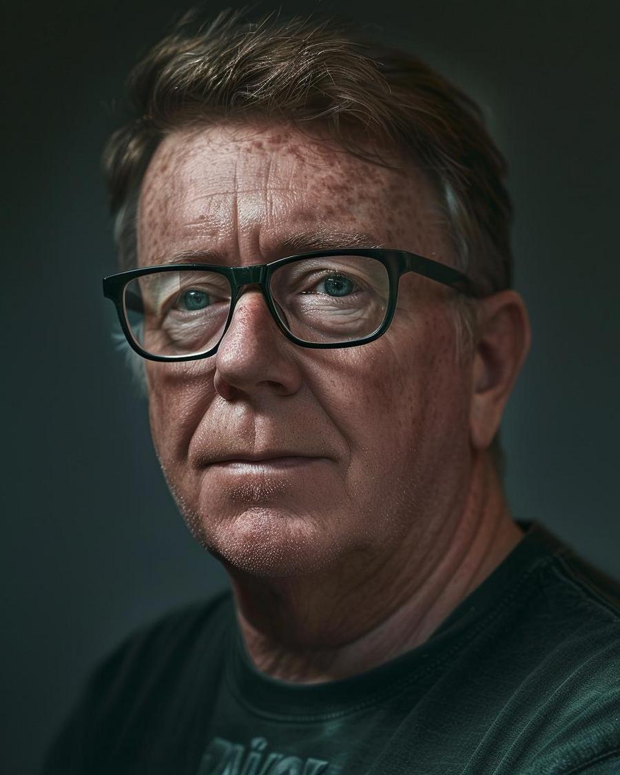 What Are Mark Madden's Major Career Highlights? Mark Madden smiling, discussing career highlights, famous sports commentator, mark madden net worth discussed.