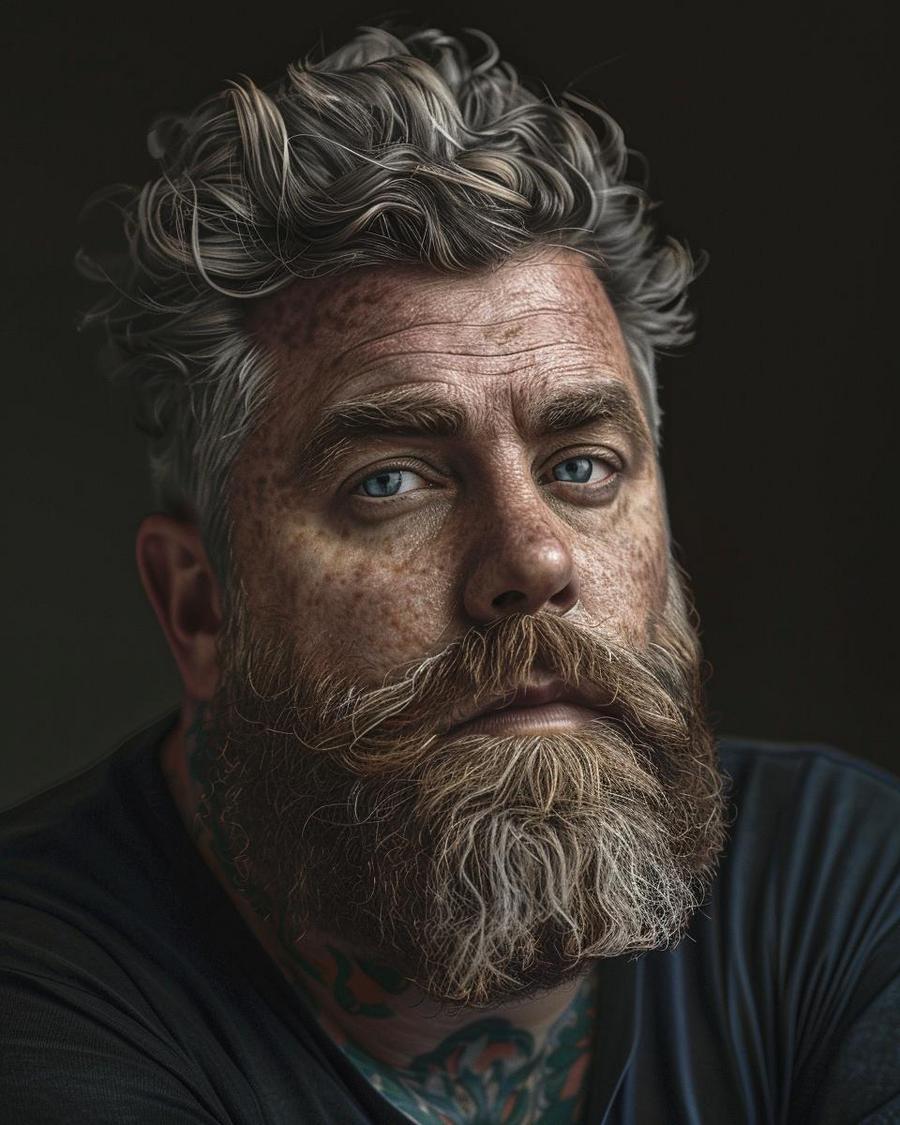 What Are Mark Tilbury's Income Sources? Mark Tilbury discussing his income sources and net worth in a brightly lit room.