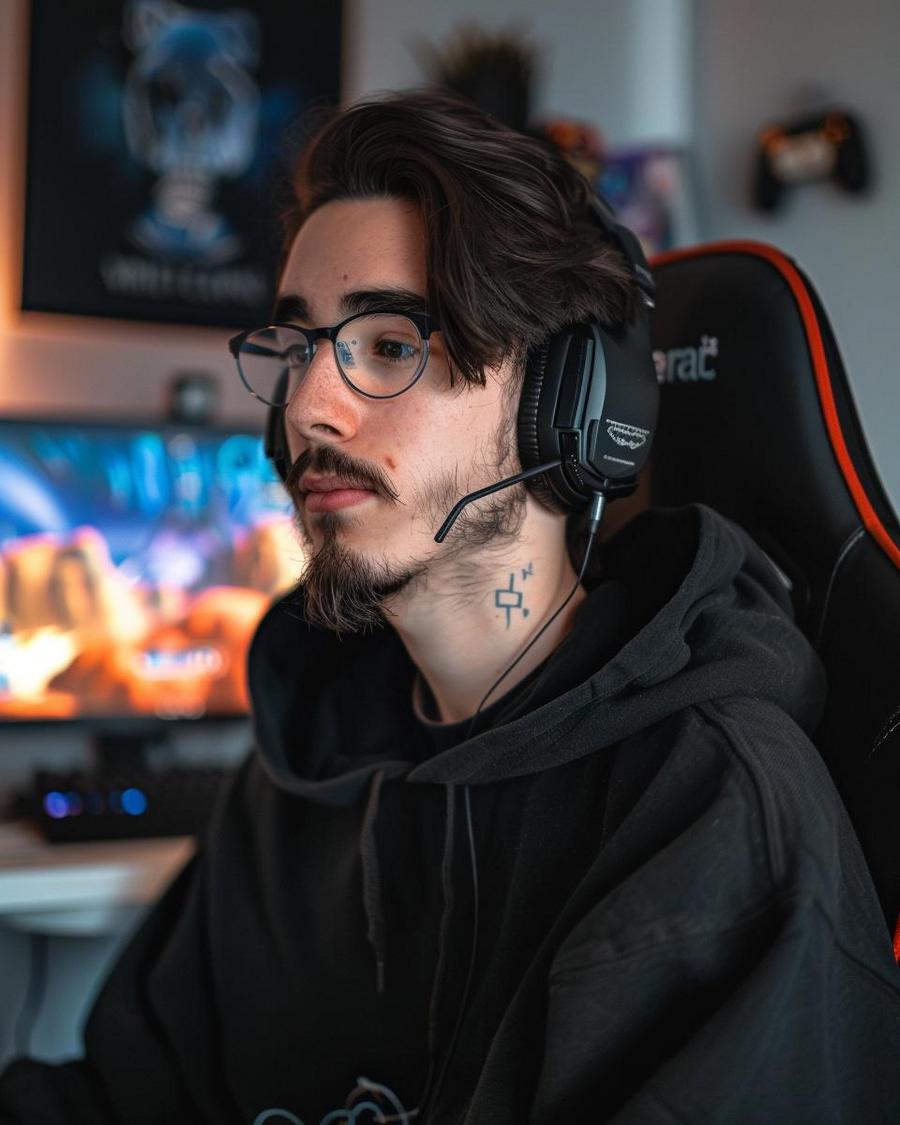 What Are N3on's Notable Achievements and Projects? N3on streamer net worth and notable achievements in various gaming projects.