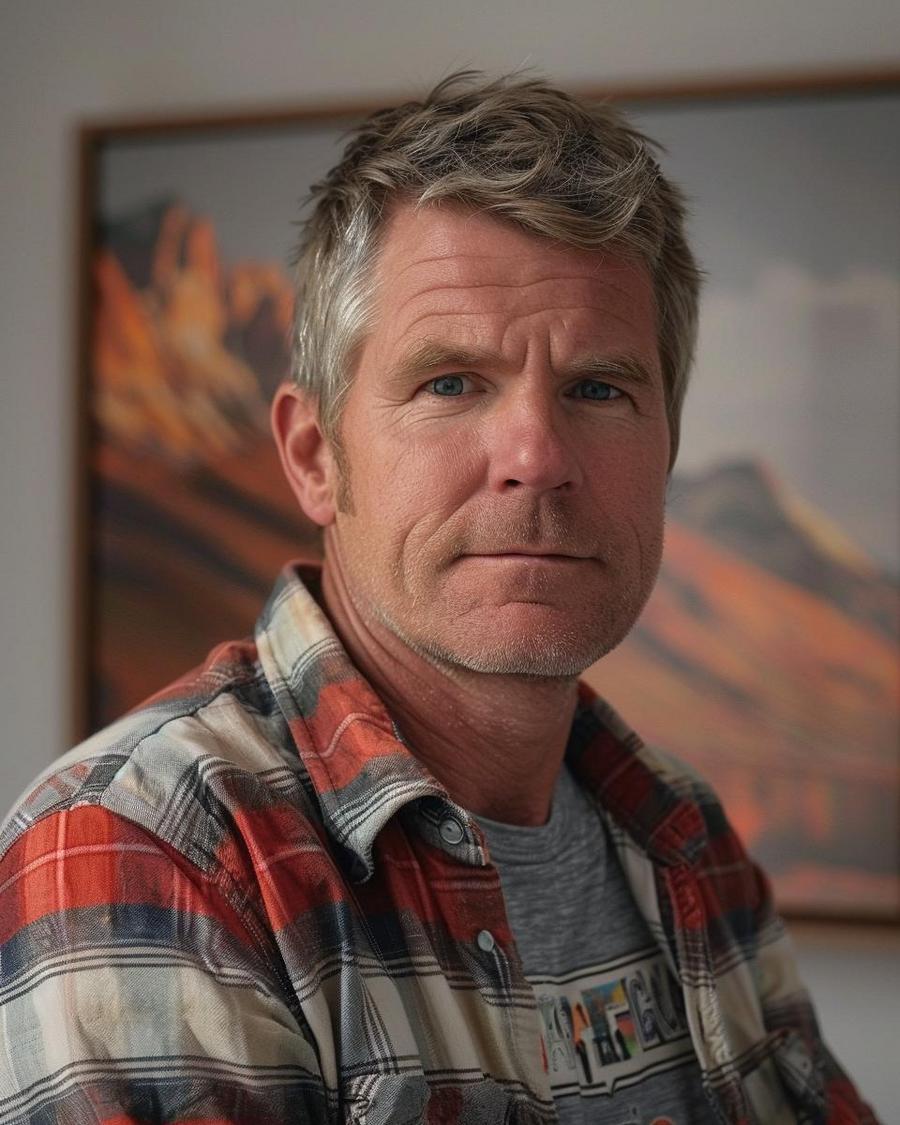 What Are Pete Nelson's Major Sources of Income? Pete Nelson net worth derived from TV shows, treehouses, and authored books.