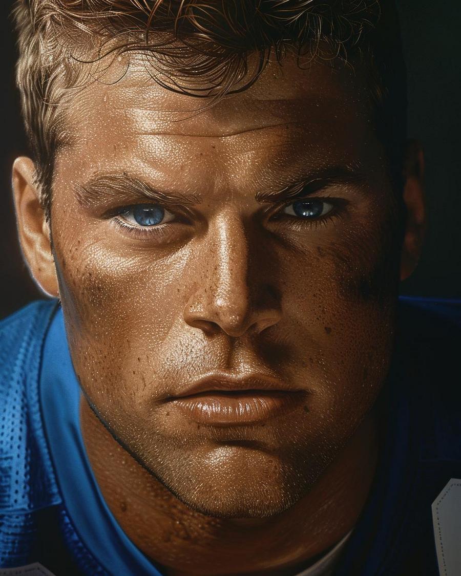 What Are Scott Zolak’s Career Highlights? Scott Zolak smiling during a game; learn about Scott Zolak net worth and career highlights.