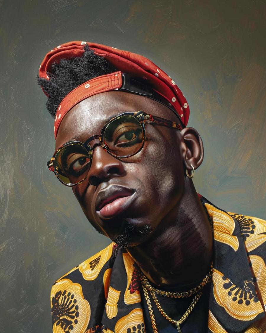 What Are Some of Skillibeng’s Career Milestones? Skillibeng performing live, highlighting milestones and net worth in the music industry.