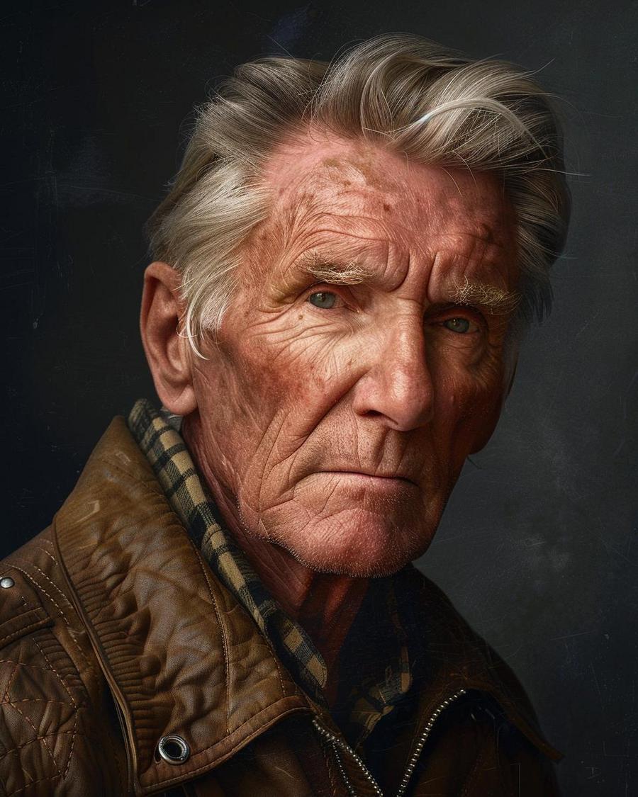 What Are The Sources of Jack Begley's Income? Jack Begley smiling, sources of Jack Begley's income discussed, Jack Begley net worth insights.