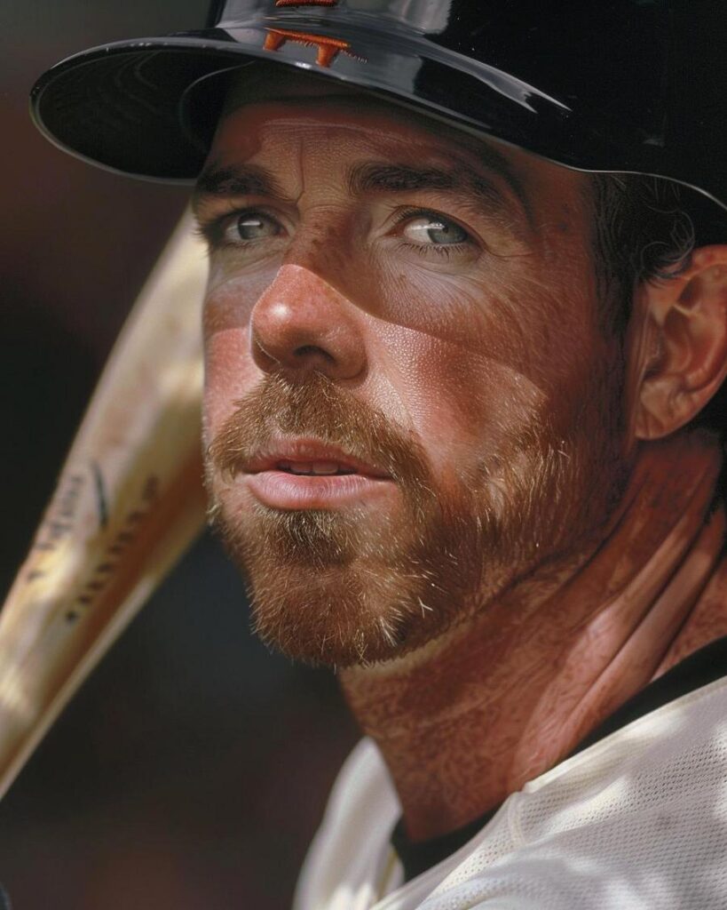 Jeff Bagwell Net Worth: Uncover His Financial Home Run!