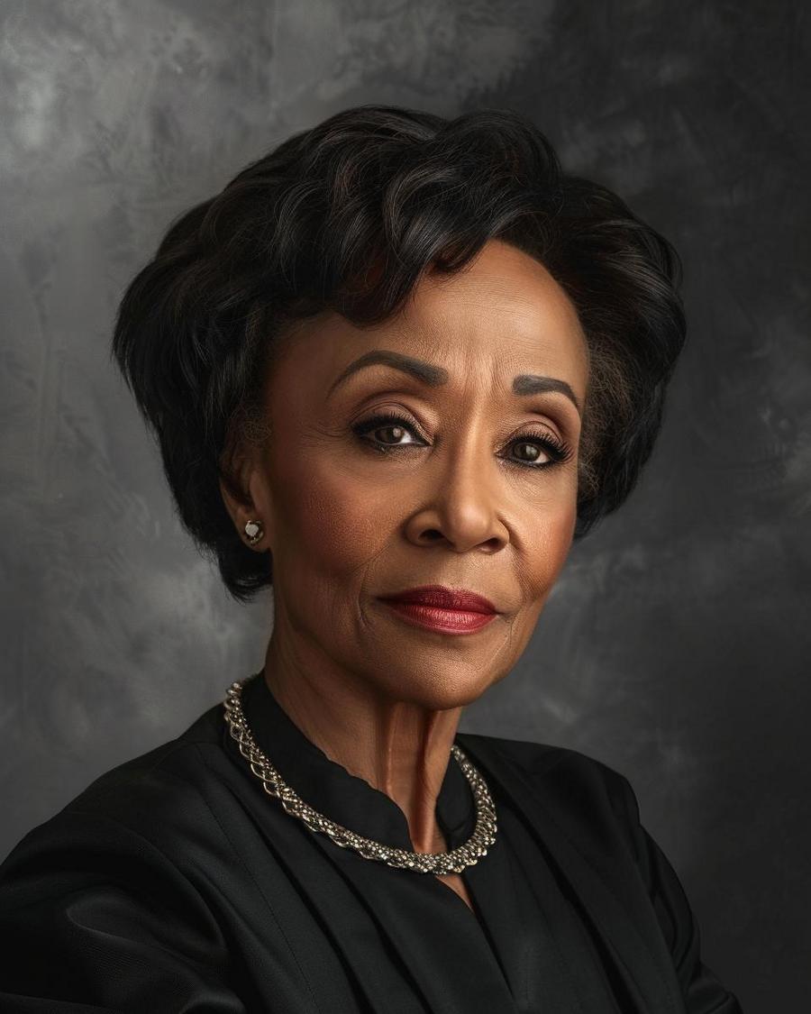 What Are the Primary Sources of Judge Hatchett's Income? Judge Hatchett net worth details including primary income sources and achievements