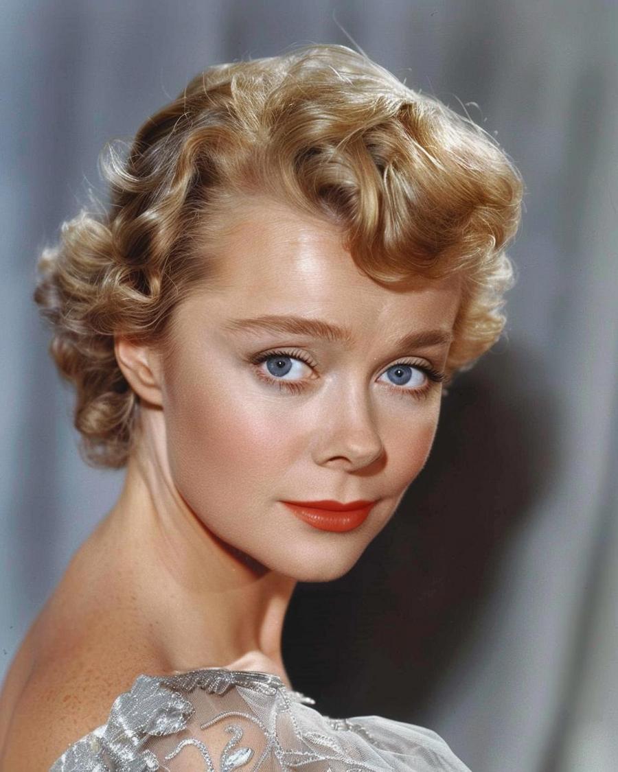 What Awards and Recognitions Has June Lockhart Received? June Lockhart net worth, awards, and recognitions showcased with notable achievements in acting.