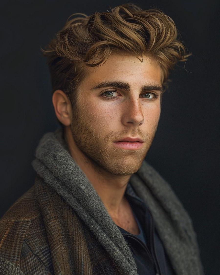 What Business Ventures is Hunter Hoffman Involved In? Hunter Hoffman discussing his business ventures, impacting his net worth significantly.