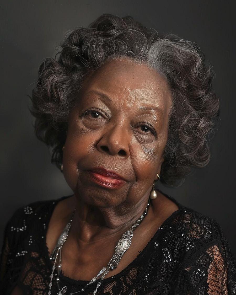 What Do We Know About Peg McKamey Bean's Personal Life? Peg McKamey Bean smiling, focusing on personal life details and net worth information.