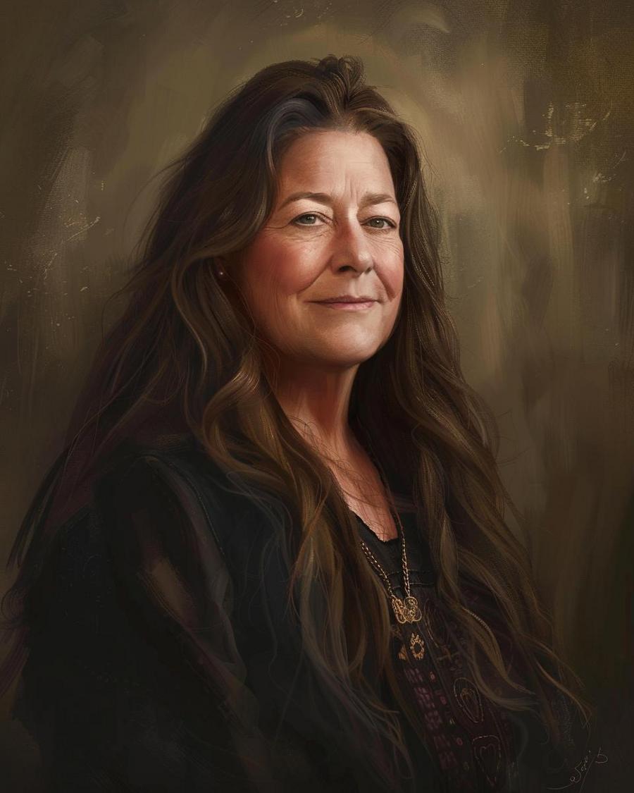 Camryn Manheim Net Worth Unveil Her Wealth Journey