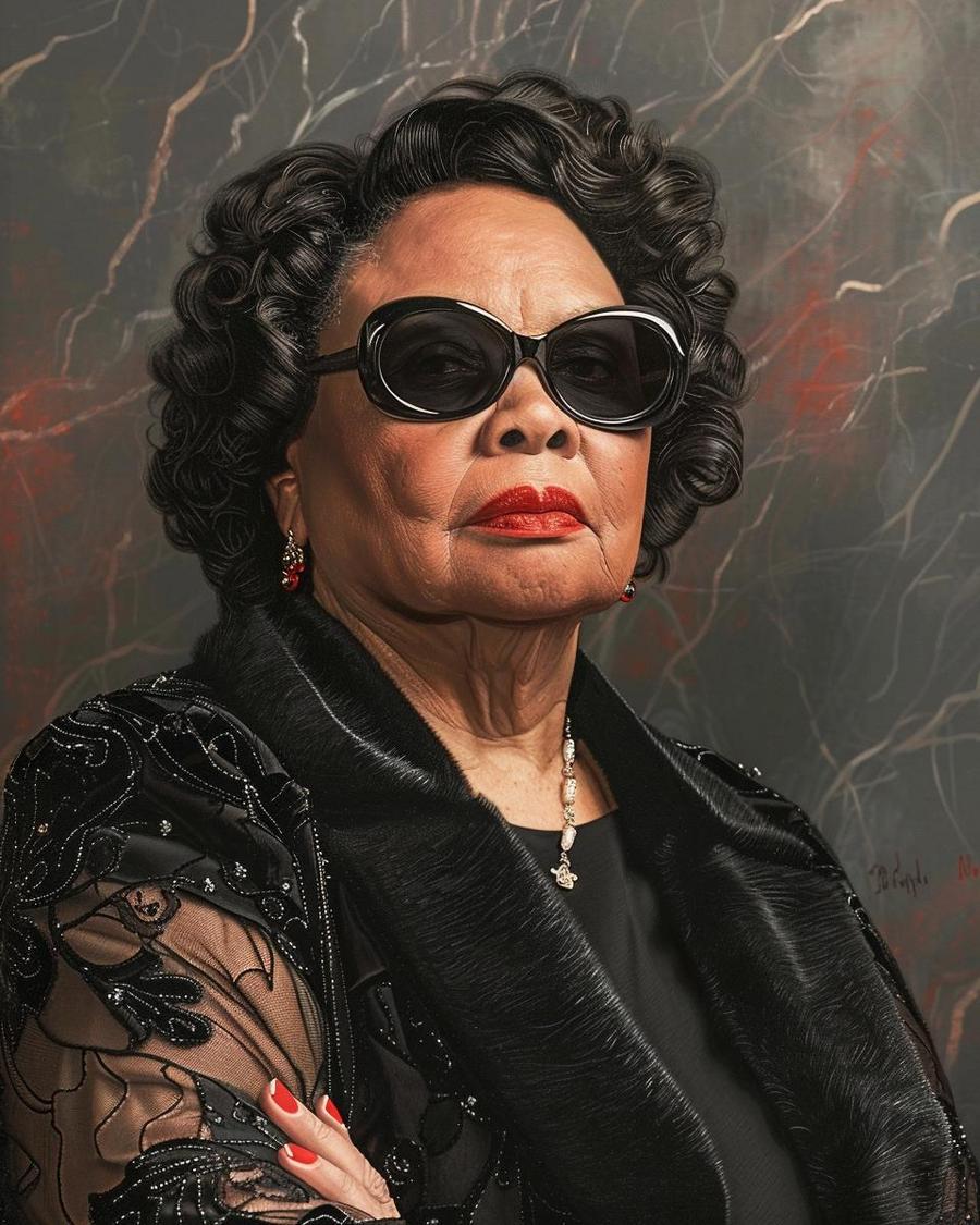 What Is Judge Mablean Ephriam Known For on Television? Judge Mablean Ephriam on TV, known for net worth expertise and legal acumen.