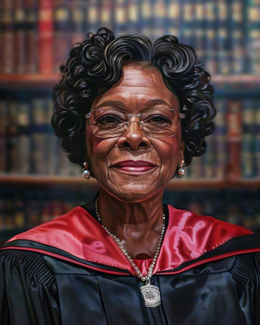 Judge Mablean Net Worth Insight & Wealth Details