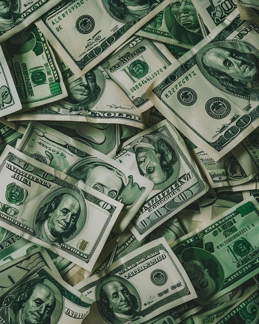 Money Sign Suede Net Worth: Unveiled Insights