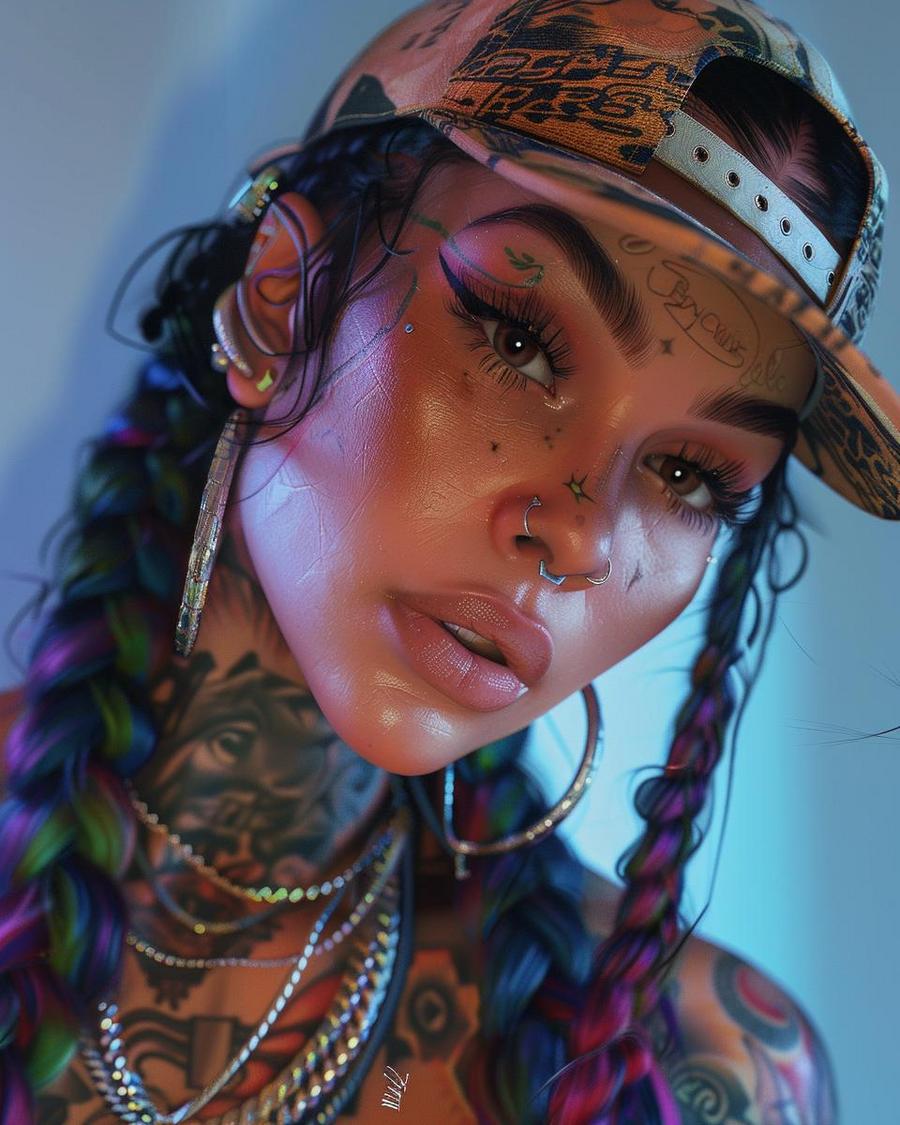 What Is Sogucci Belle Collective's Net Worth? Sogucci Belle Collective net worth discussed in image with financial charts and figures.